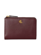 Lauren Ralph Lauren Portafoglio Donna SM BIFOLD-WALLET-SMALL 432P16735004