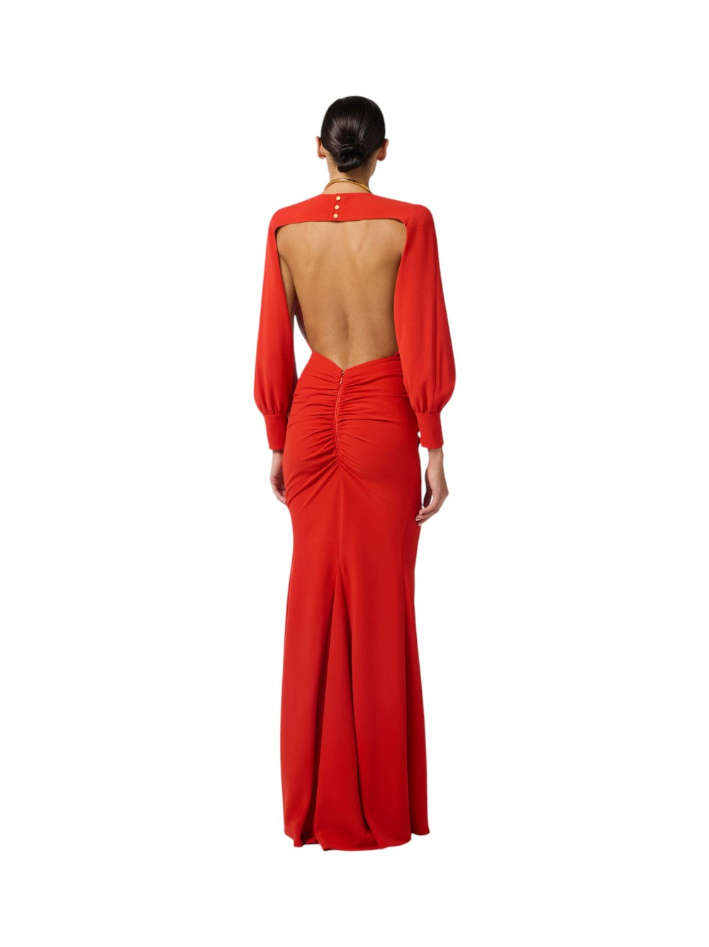 Elisabetta Franchi Abito lungo Donna  ABR2861E2U99