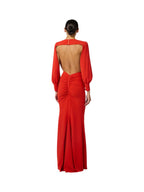 Elisabetta Franchi Abito lungo Donna  ABR2861E2U99