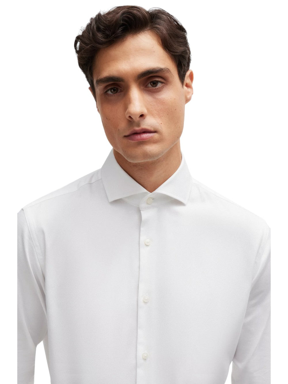 BOSS camicia Uomo 50474279