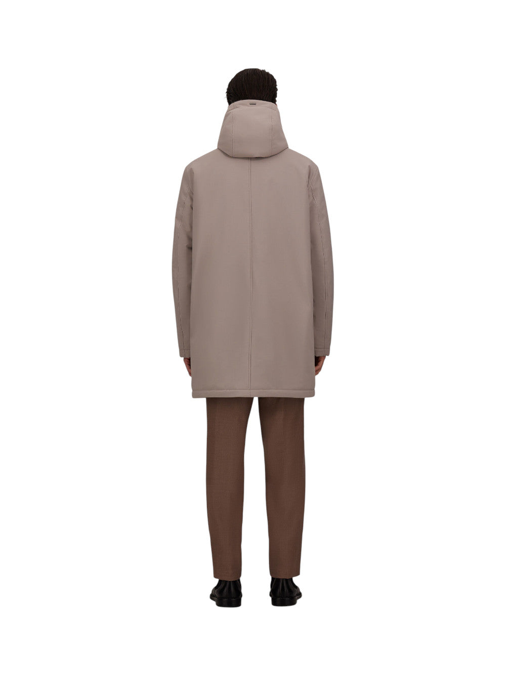 Herno GIUBBINO Uomo  PA000190U 12923 9403