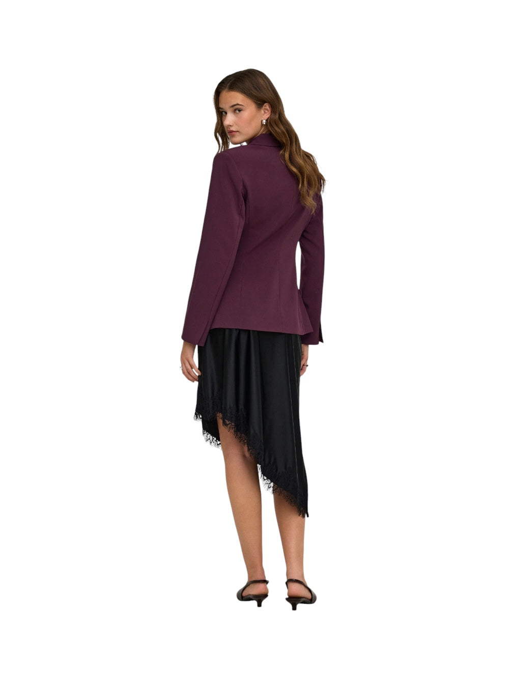 ONLY Giacca Donna ONLASTRID 15376791 19-2118 TCX