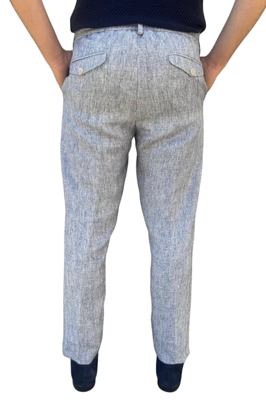 eleventy men's suit Men K70ABUE02