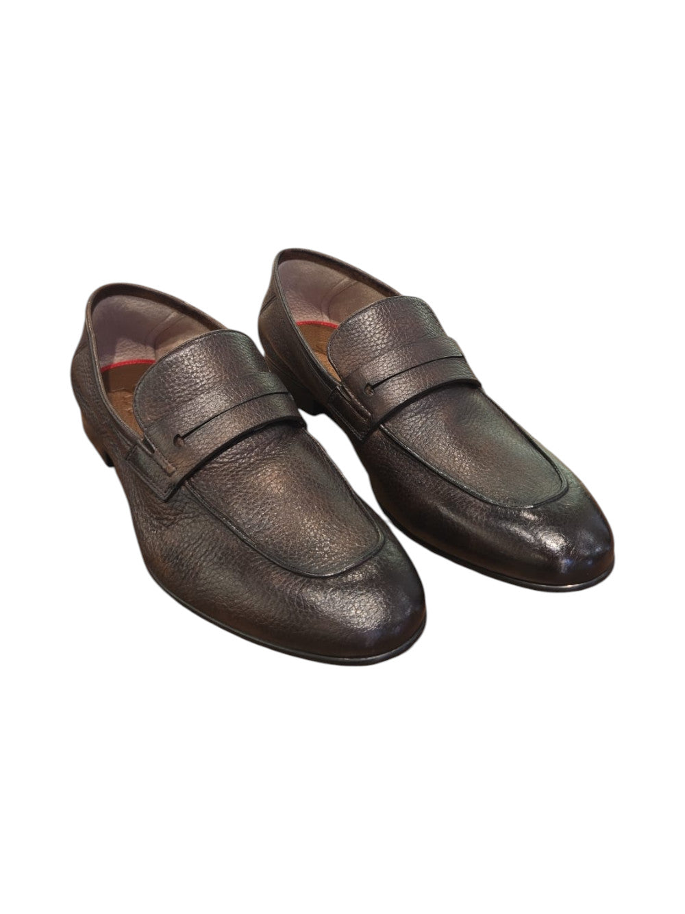 FABI Mocassini Uomo CERVO BARON FU9802A08PLACEV807