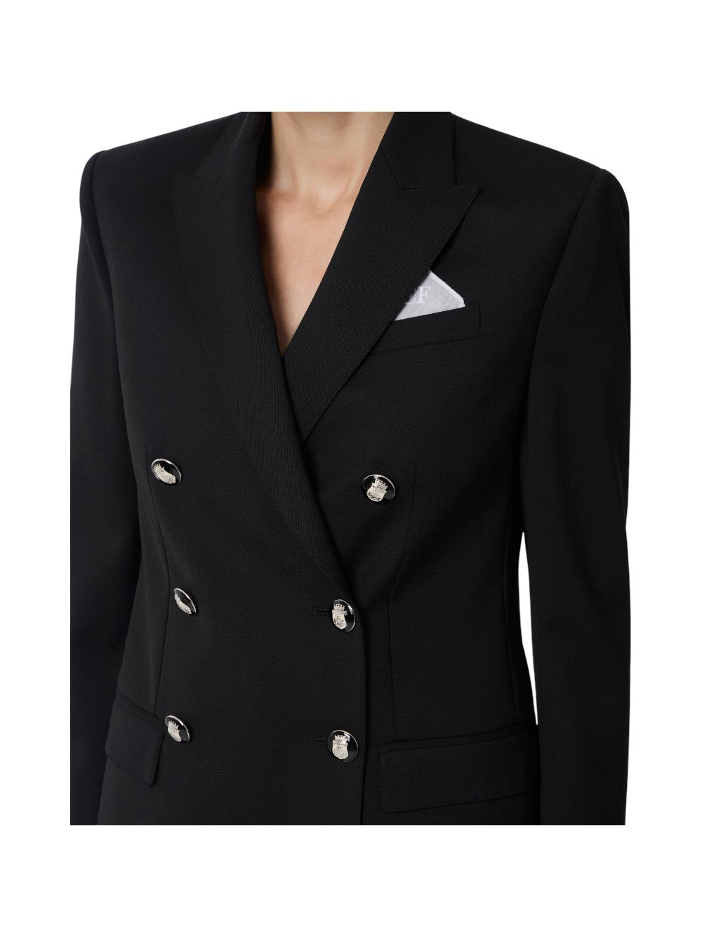 Elisabetta Franchi Giacca Donna  GI16556E2110