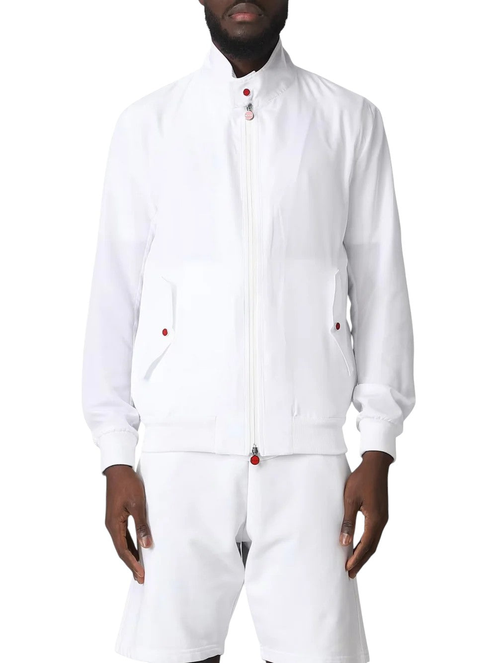 KITON GIUBBINO Uomo UBLM03K0750F