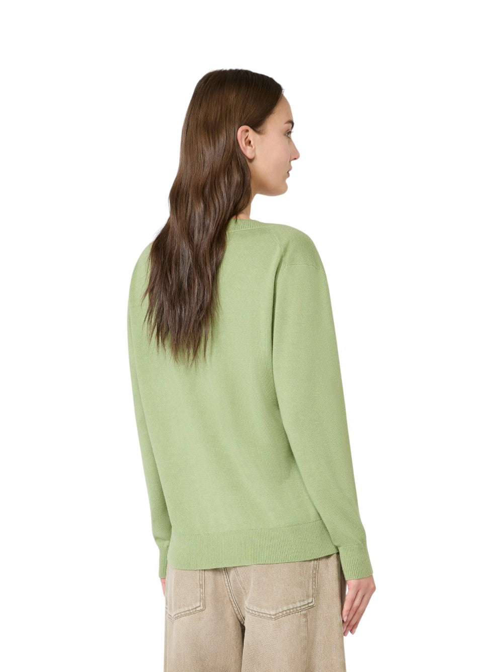 Max Mara Weekend Maglia Donna WKDTALAMO 2625366121600 004