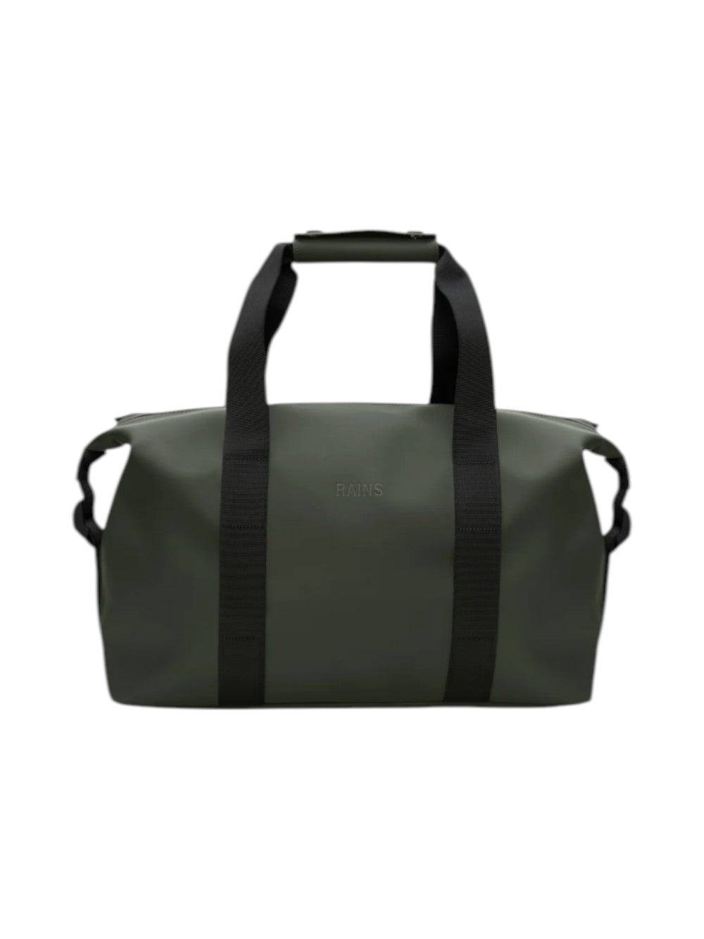 Rains Borsa Unisex adulto HILO WEEKEND BAG SMALL 14220 GRE