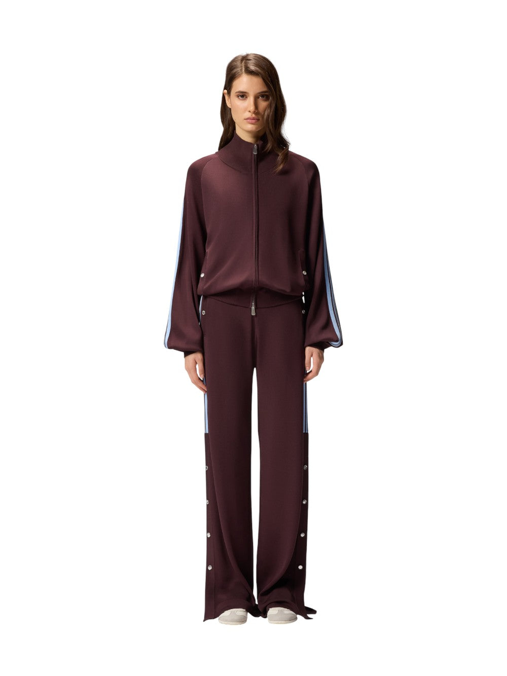 Pinko Pantalone Donna PALMAROLA PANTALONE 105394A2FQ R57