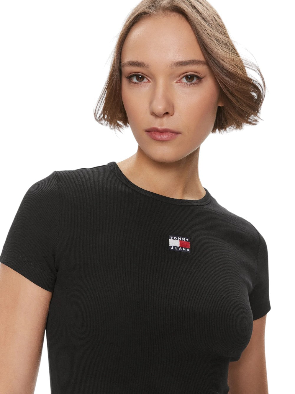 TOMMY JEANS Women's Sweater DW0DW17881