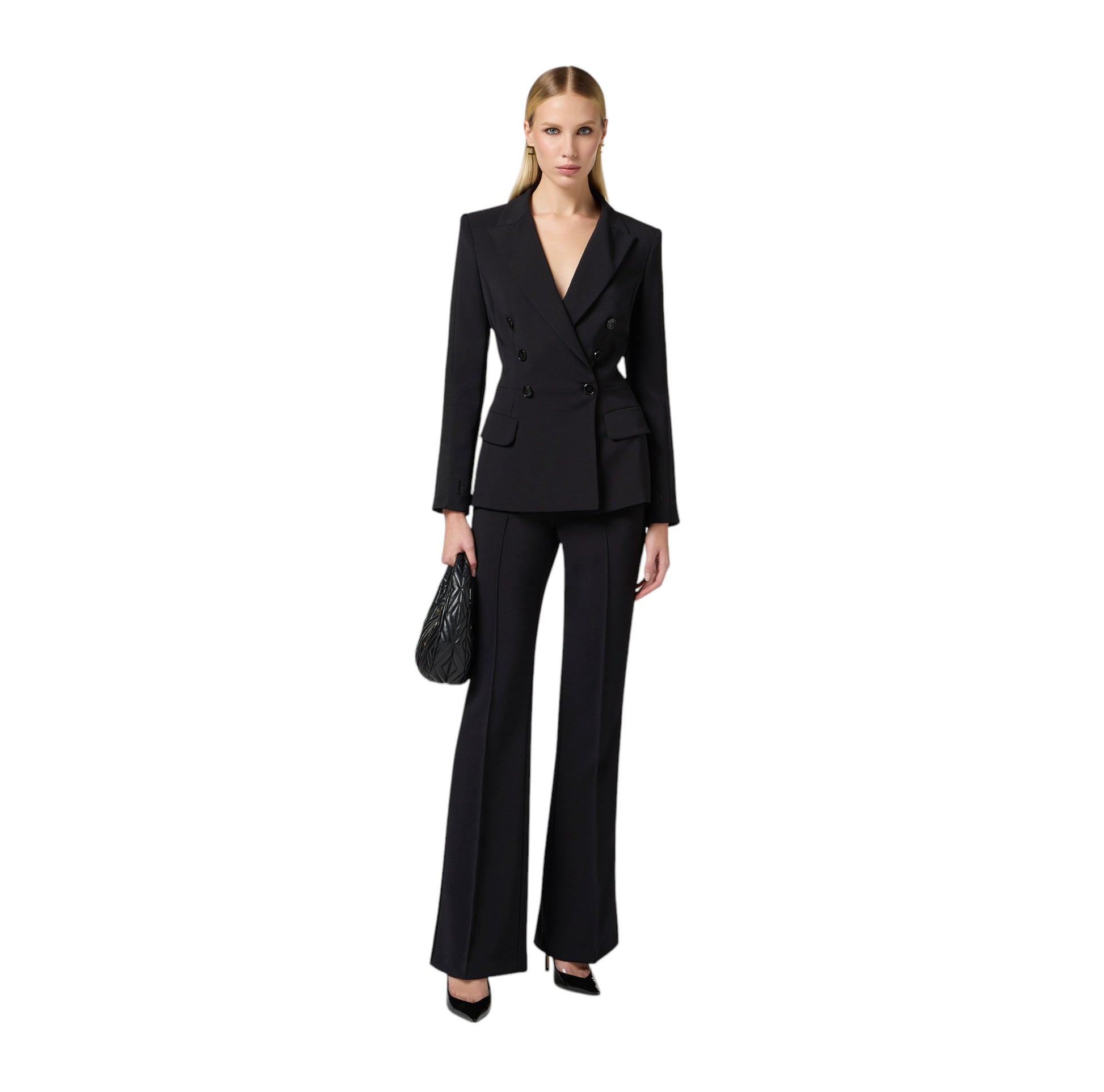 elisabetta franchi Giacca Donna TP00251E2