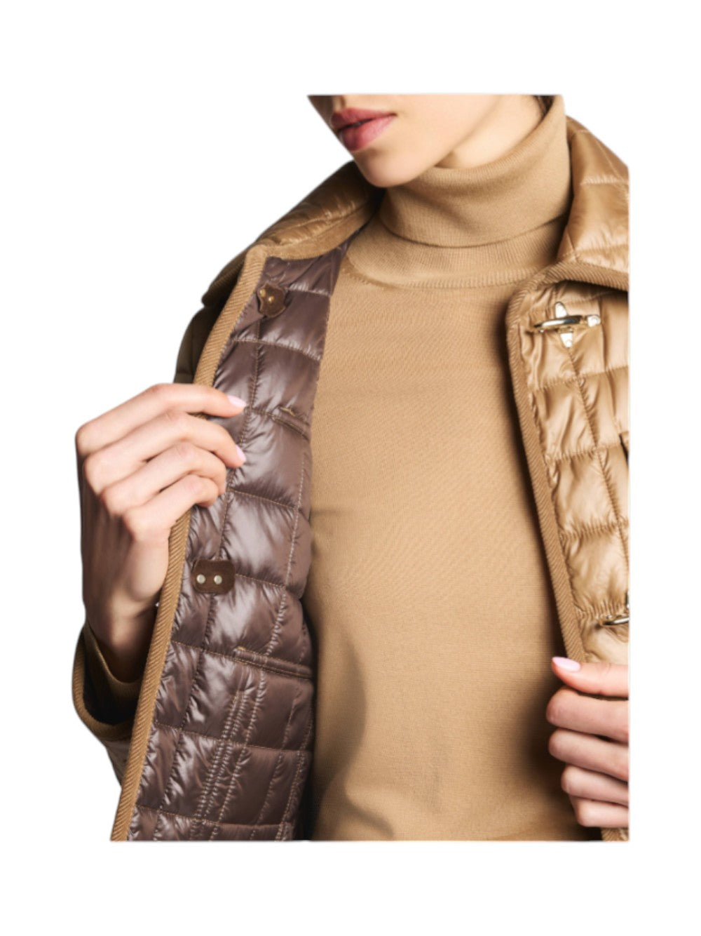 Fay GIUBBINO Donna  NGW76513510XOS