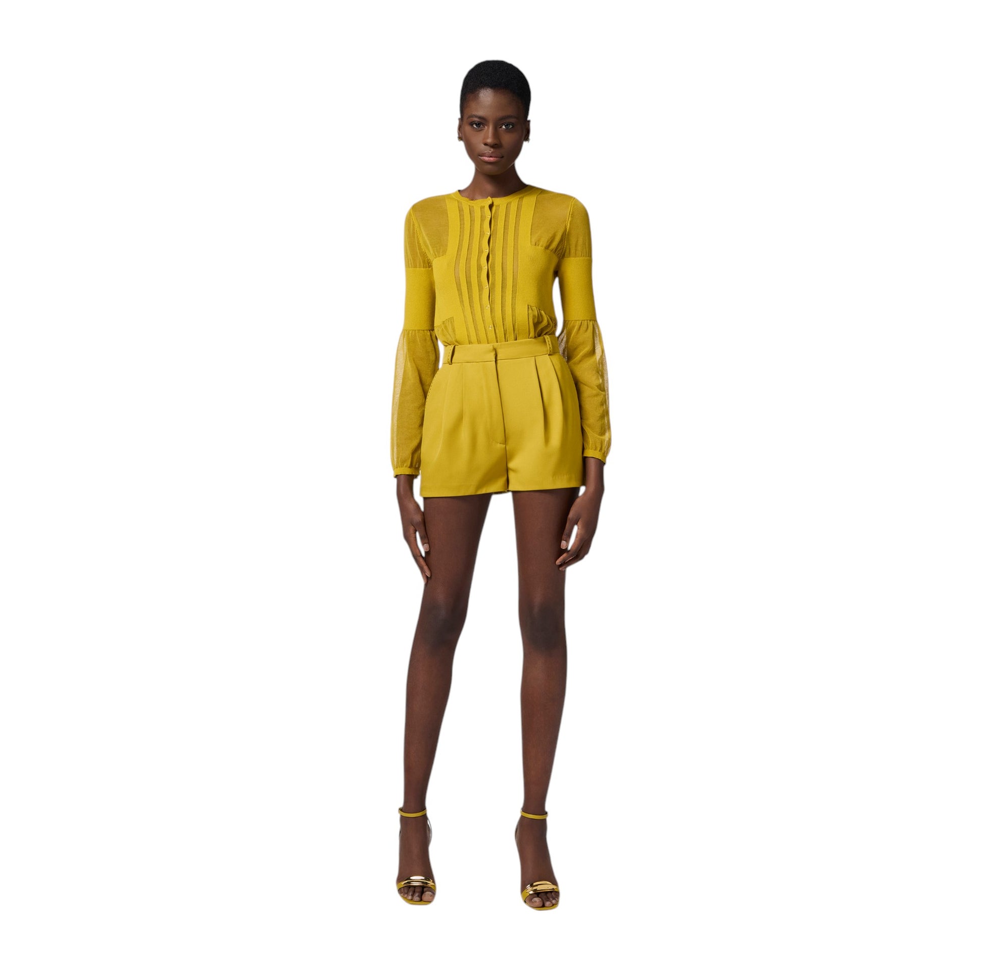 elisabetta franchi SHORT Donna SH00151E2