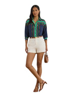 Lauren Ralph Lauren Camicia Donna KOTTA 200P03687001