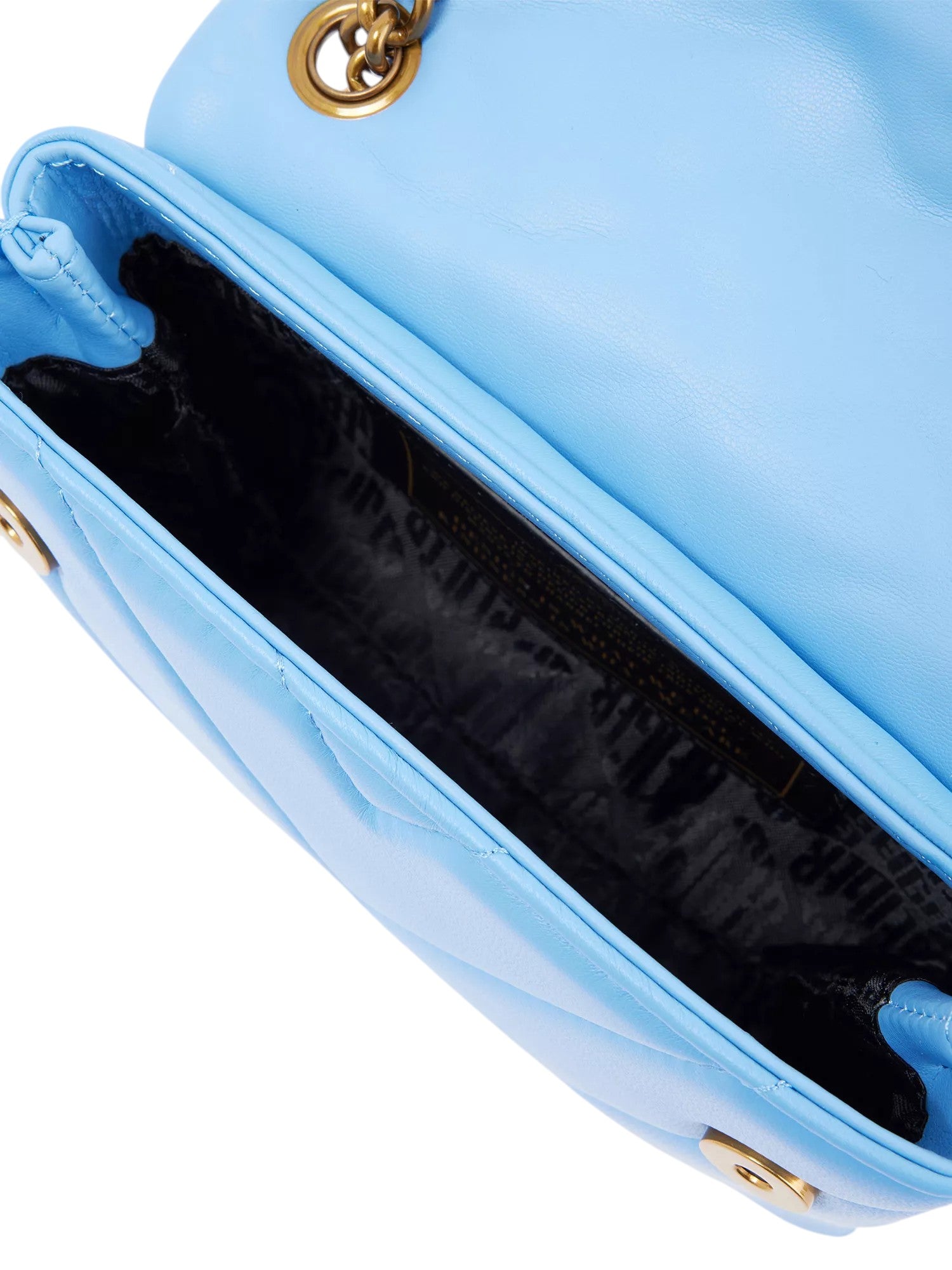 Kurt Geiger borsa Donna LEATHER MINI KENSINGTON
