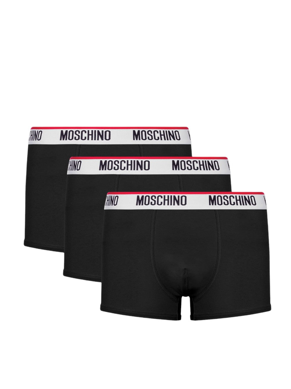 MOSCHINO BOXER Uomo V1A13954300