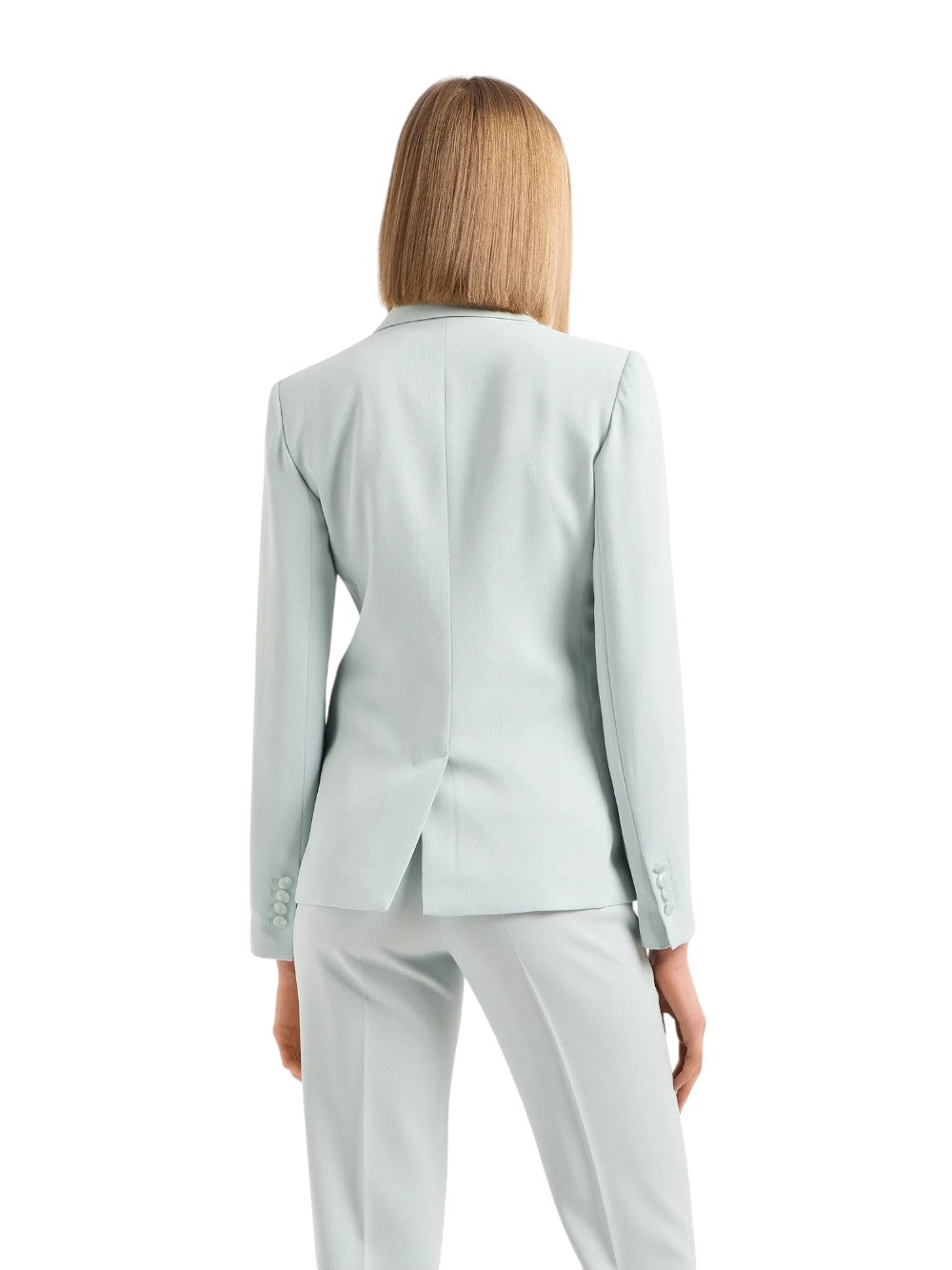 Emporio Armani Giacca Donna E3NG1N F9903