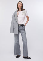 Liu Jo T-SHIRT Donna  CA6010J3868 P9749