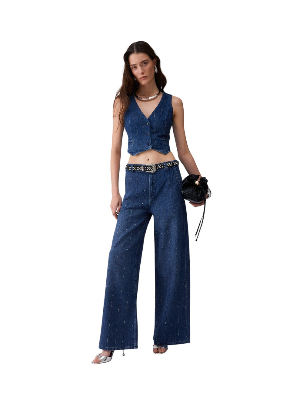 Liu Jo Jeans Donna  UA6108D0315 78033