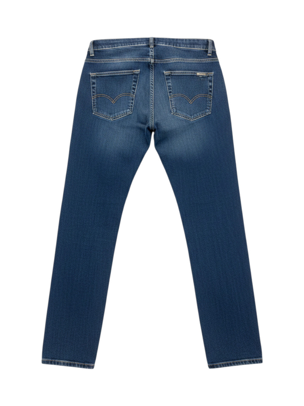 Michael Coal Jeans Uomo JONATHAN MCJNT1253 W776