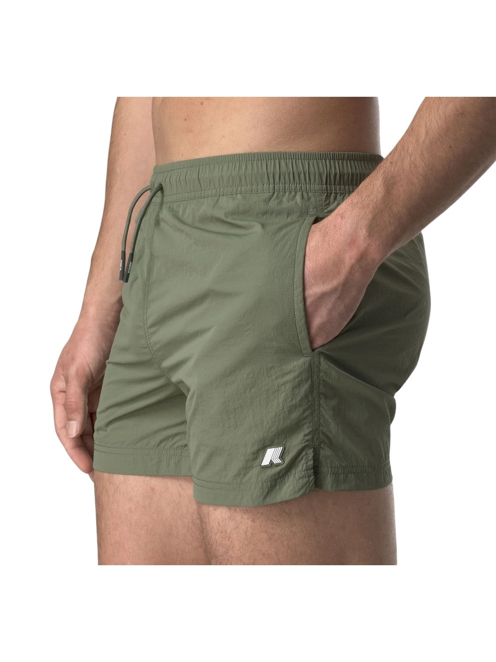 K-Way Costume Uomo HAZEL BEACH K8136LW V15