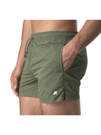 K-Way Costume Uomo HAZEL BEACH K8136LW V15