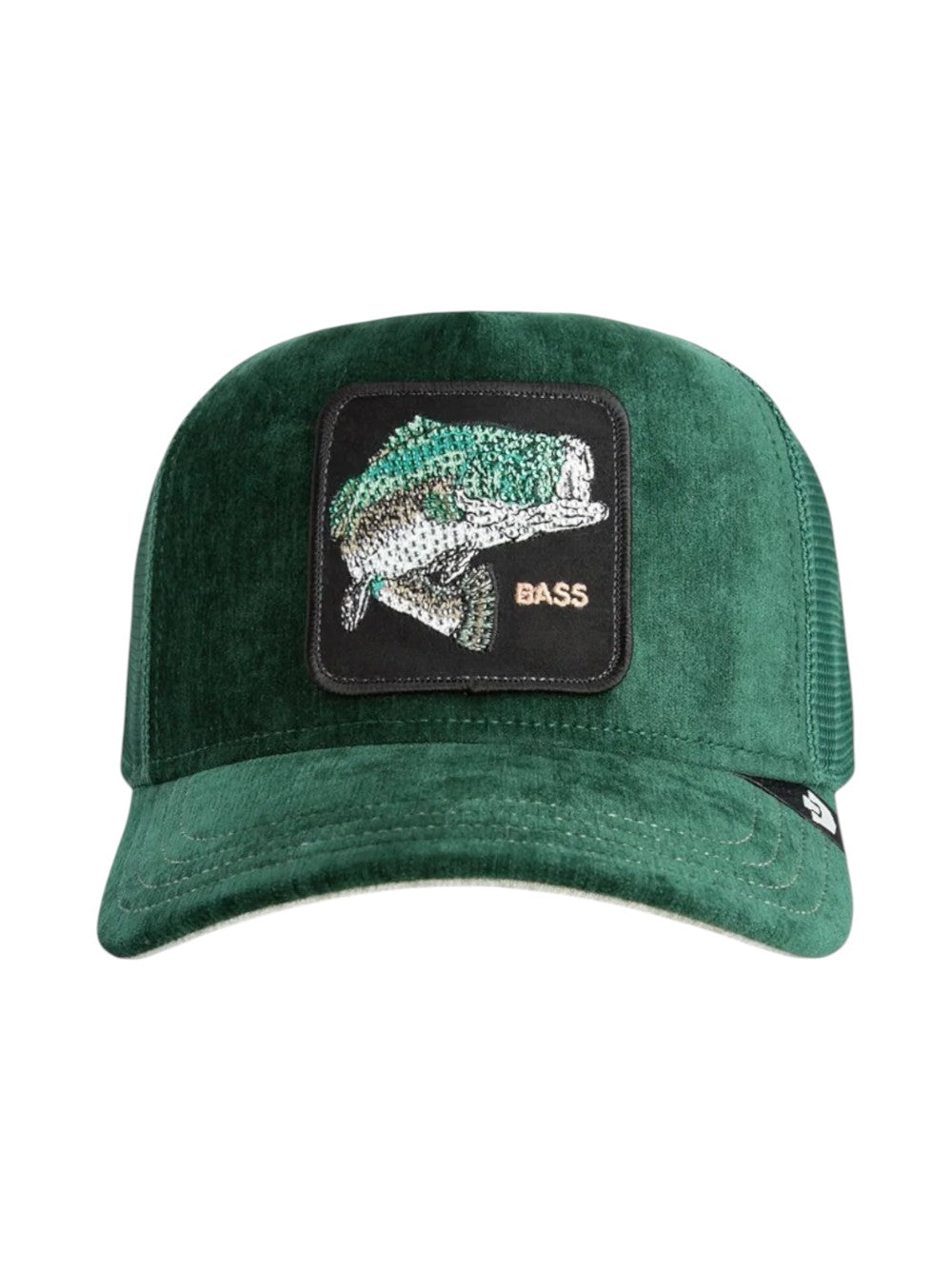 Goorin Bros Cappello Uomo ICED BASS 101-2233