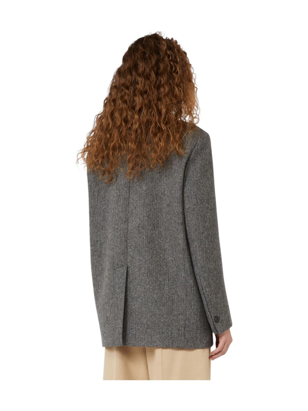 Max Mara Weekend Giacca Donna TRONTO TRONTO