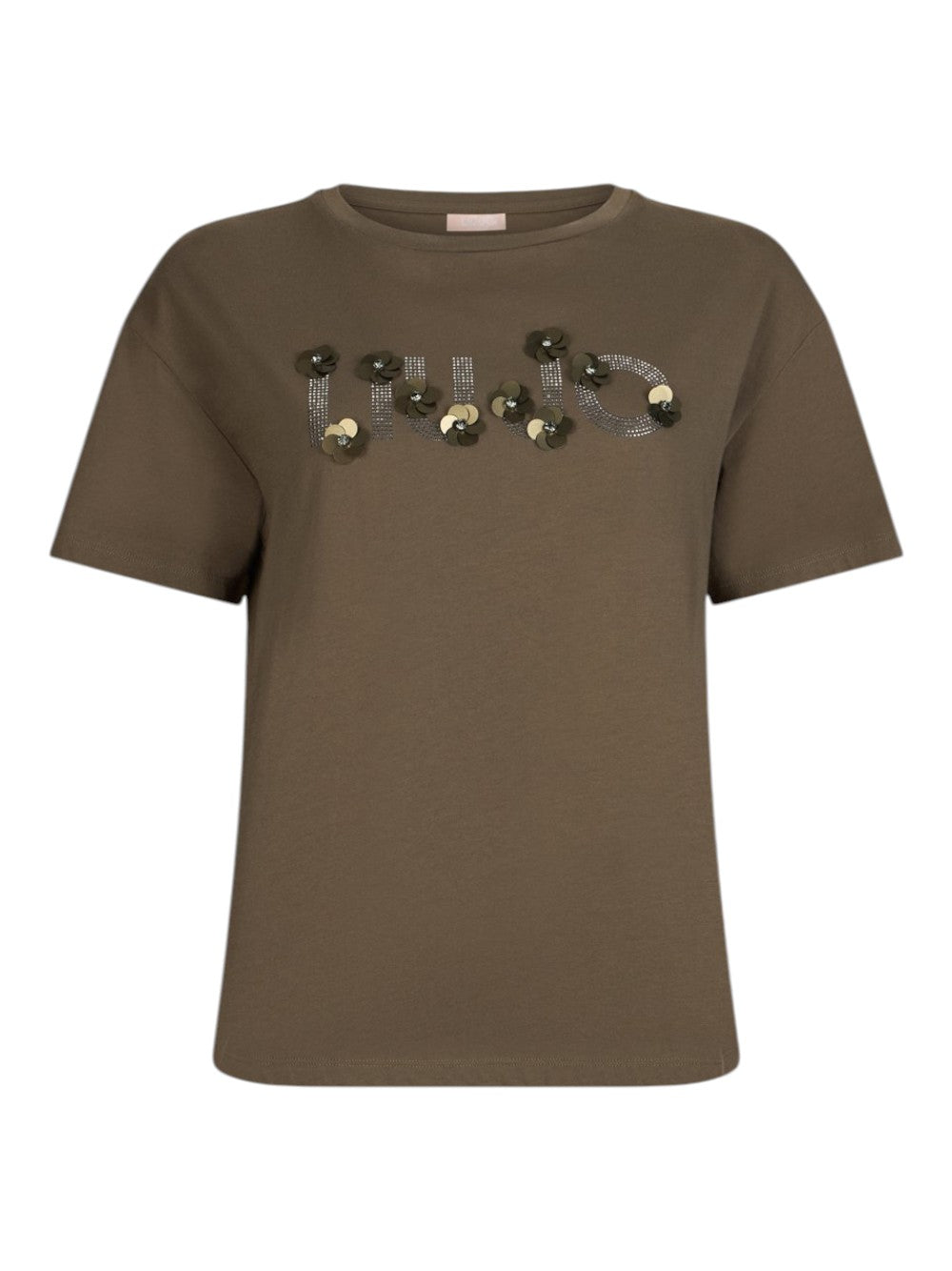 Liu Jo T-SHIRT Donna  WA6238JS923 P9330