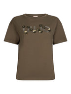 Liu Jo T-SHIRT Donna  WA6238JS923 P9330