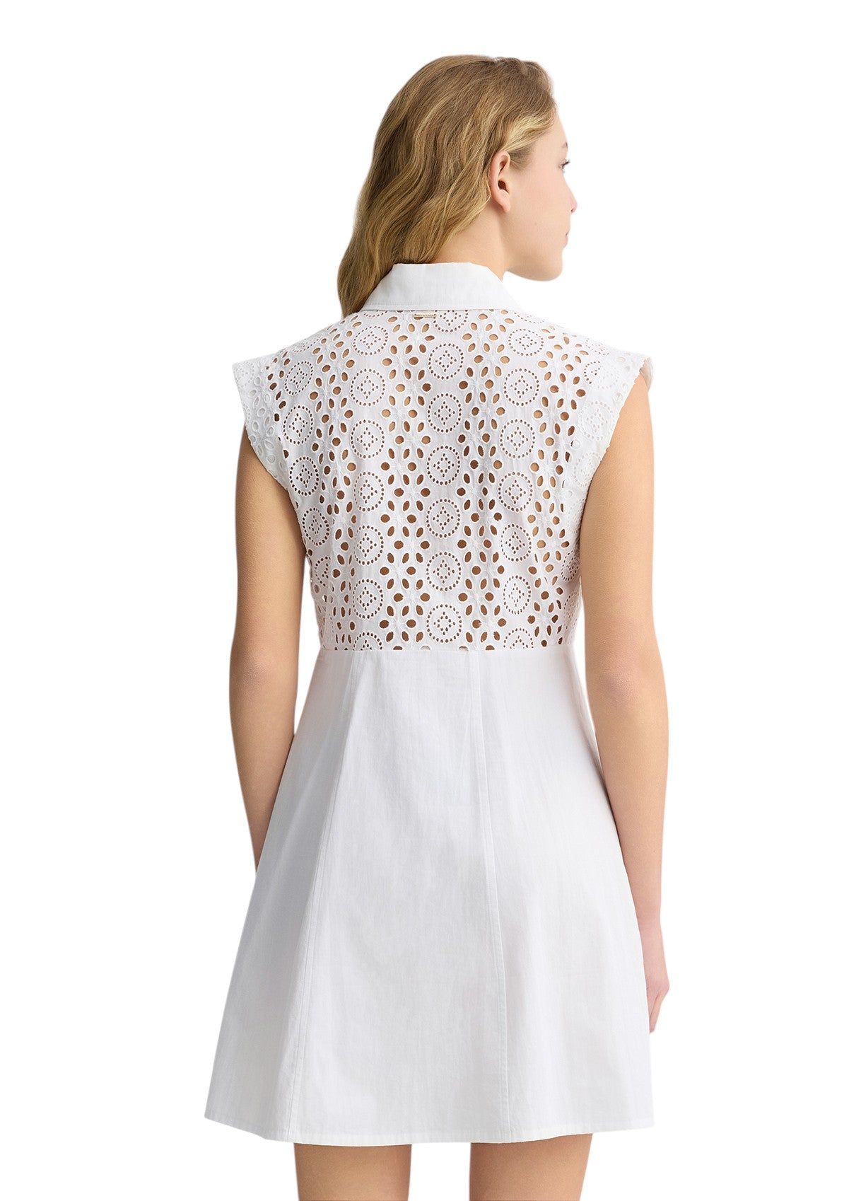 LIU JO Women's dress WA5402T2182