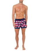 MOSCHINO Men's Swimsuit V3A42119308