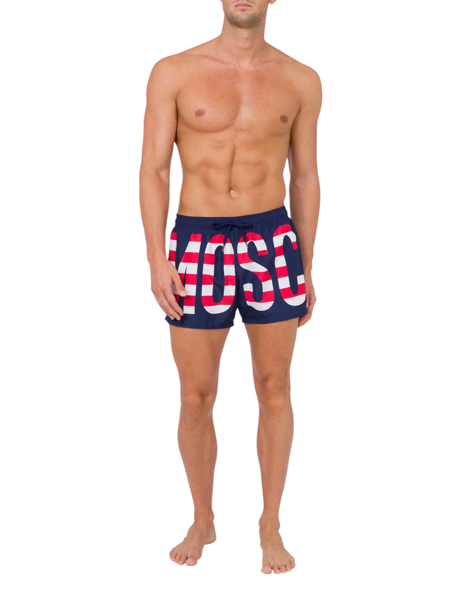 MOSCHINO Costume Uomo V3A42119308