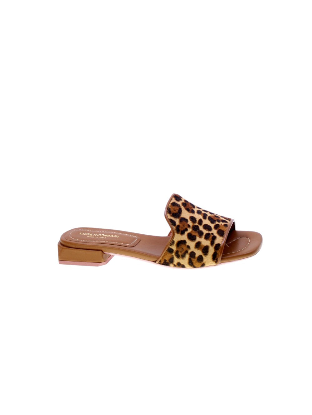 Lorenzo Mari SLIPPERS Women SAMU 10