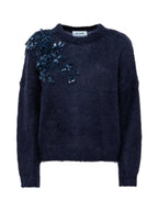 Blugirl Maglia Donna  RF5082MS037 93812