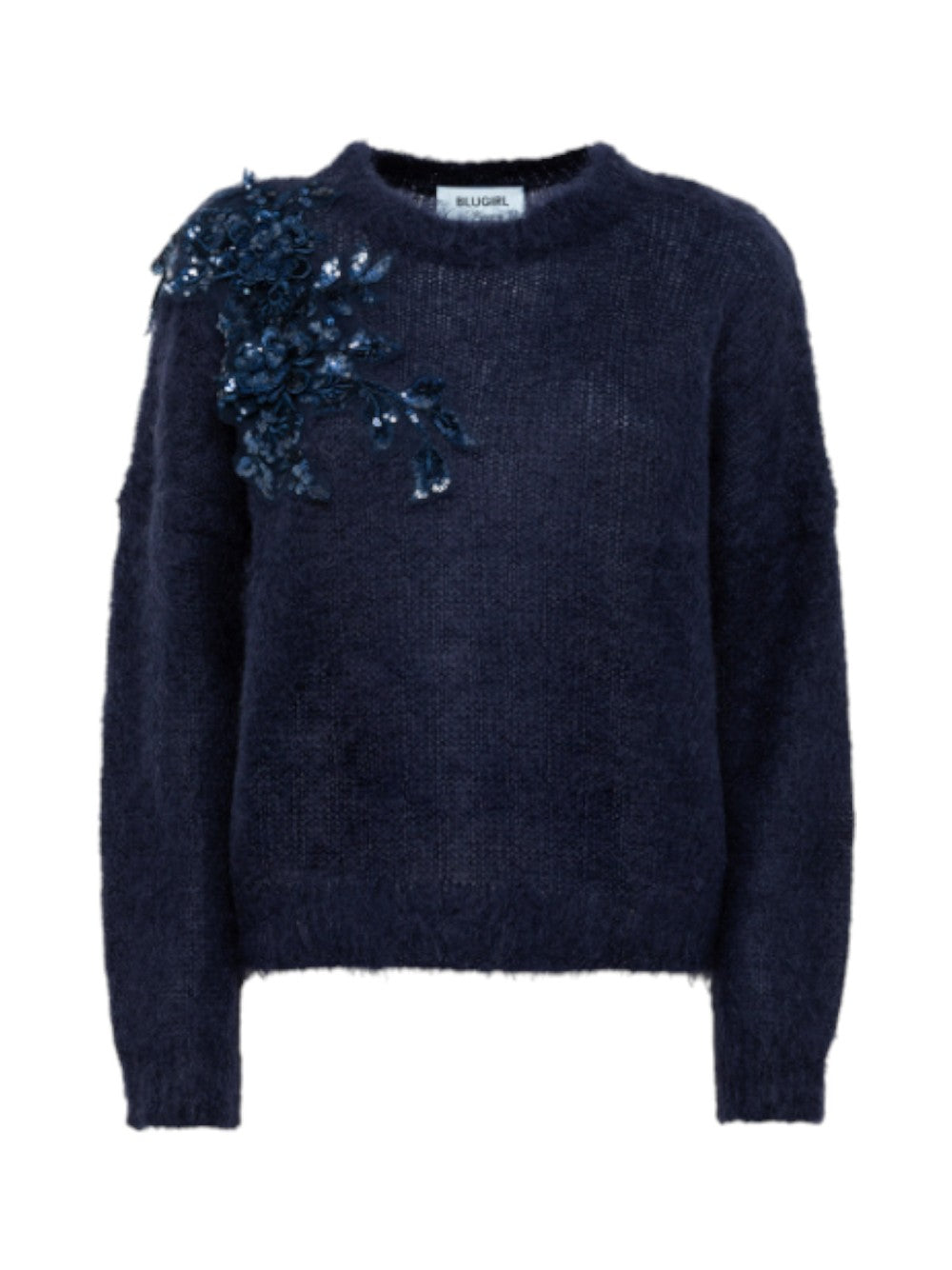 Blugirl Maglia Donna  RF5082MS037 93812