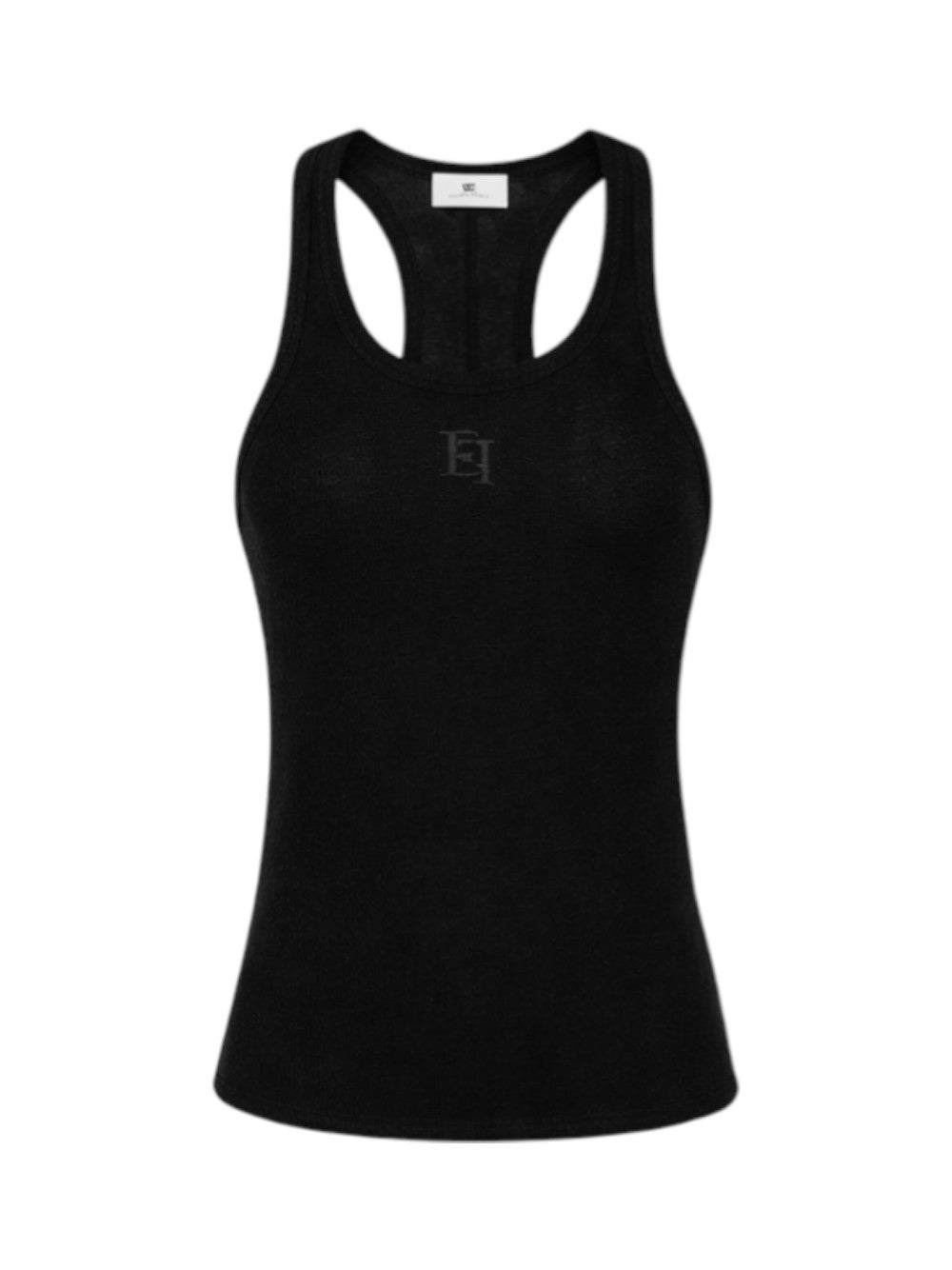 Elisabetta Franchi Top Donna  CN77B61E2110