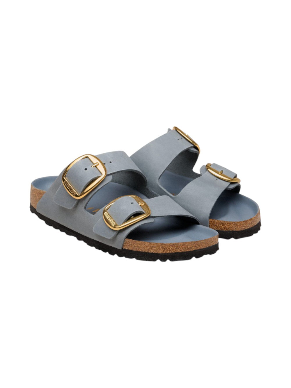 Birkenstock Ciabatte Donna Arizona Big Buckle HEX 1032071