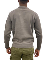 C.p. Company Maglia Uomo Girocollo 19CMKN238A110432A 921