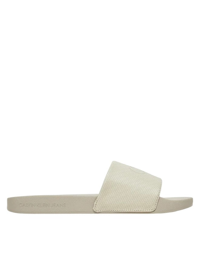 calvin klein CIABATTA Uomo YM0YM01269