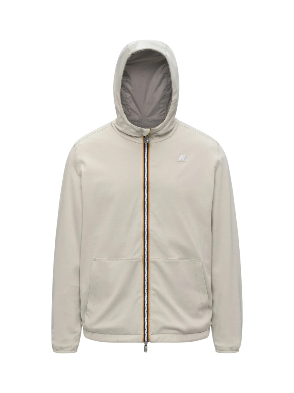 K-Way GIUBBINO Uomo JAKE DOUBLE INTERLOCK K8134TW C84