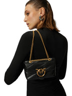 Pinko Borsa Donna LOVE PUFF BABY CL SHEEP NAPPA 100040A0F2Z99Q