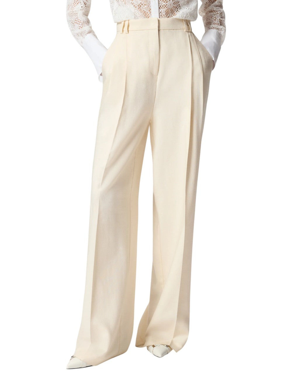 Pinko Pantalone Donna BRESCELLO PANTALONE FRISOTTINO 106918A2W6C00