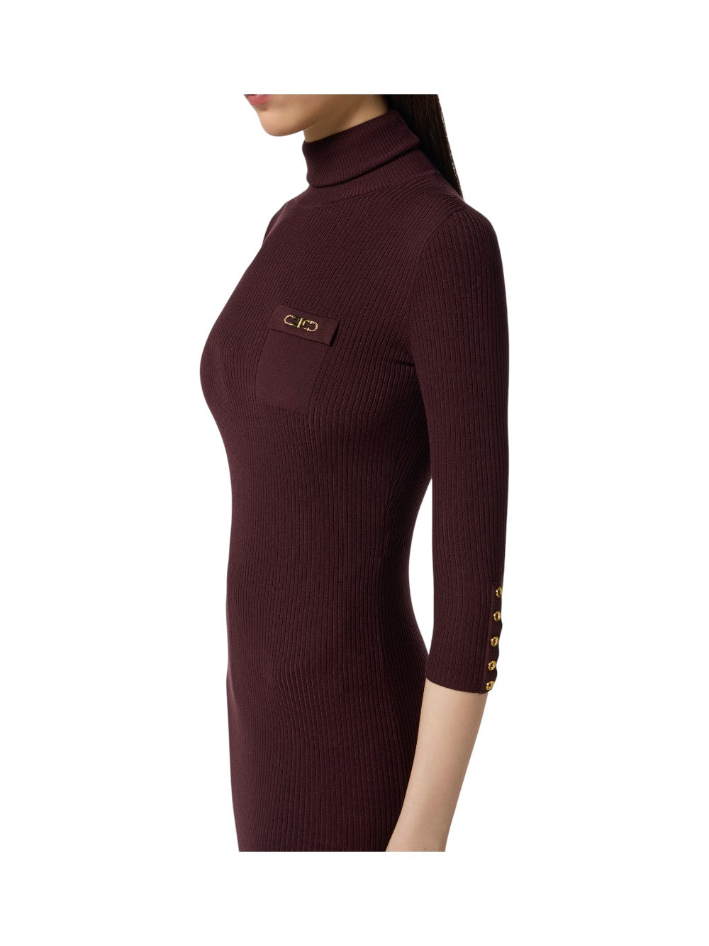 Elisabetta Franchi Abito Donna  AM23B56E2EA4