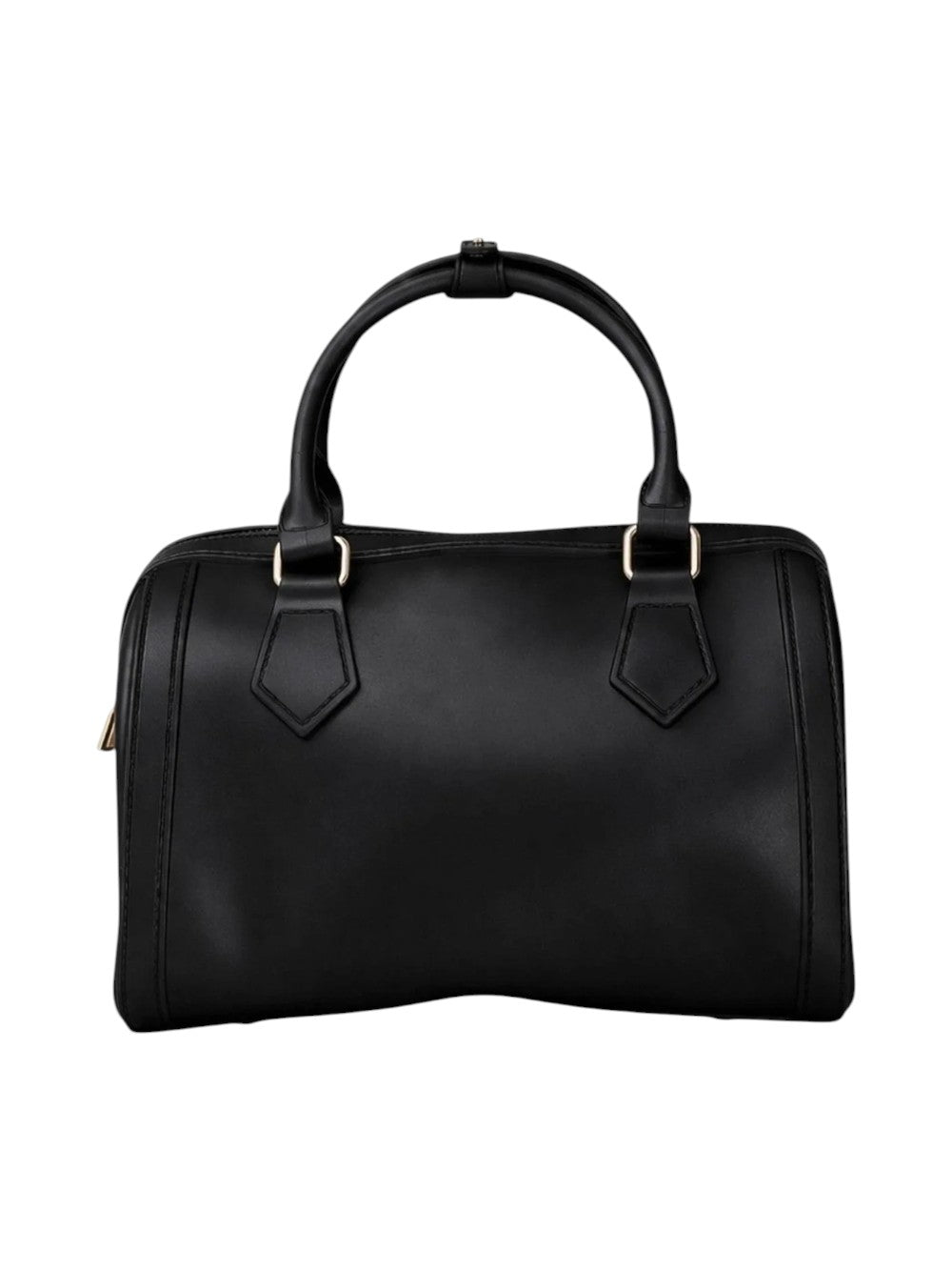 Marc Ellis Borsa Donna  Flat Estrella M Bl