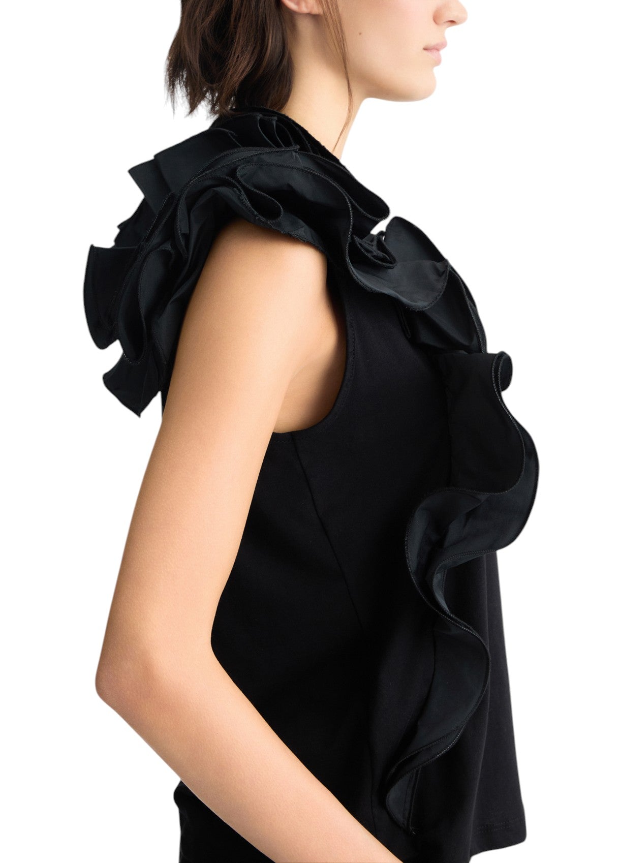 LIU JO T-SHIRT Donna CA5005J6308