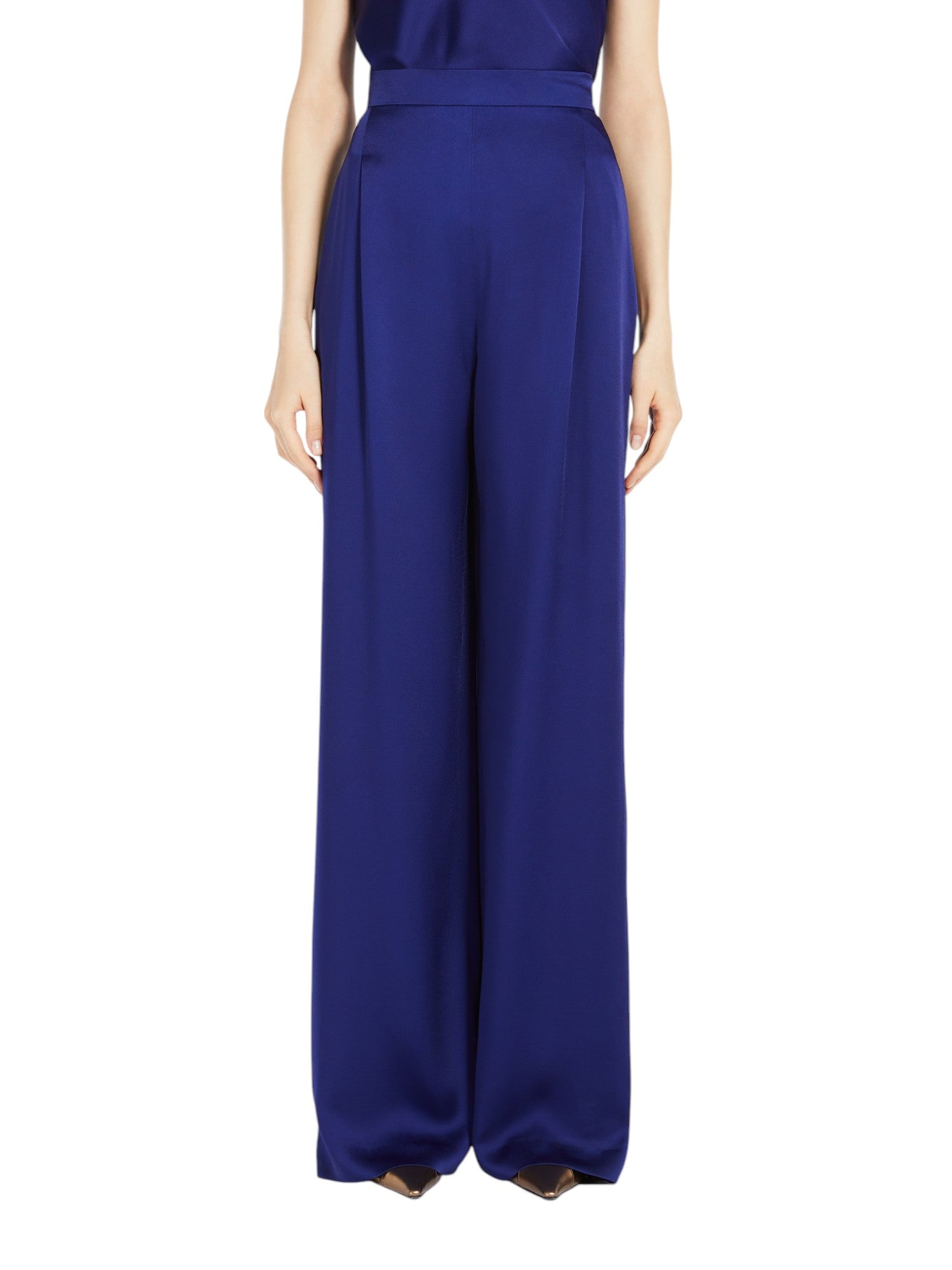 MAX MARA STUDIO pantalone Donna IETI