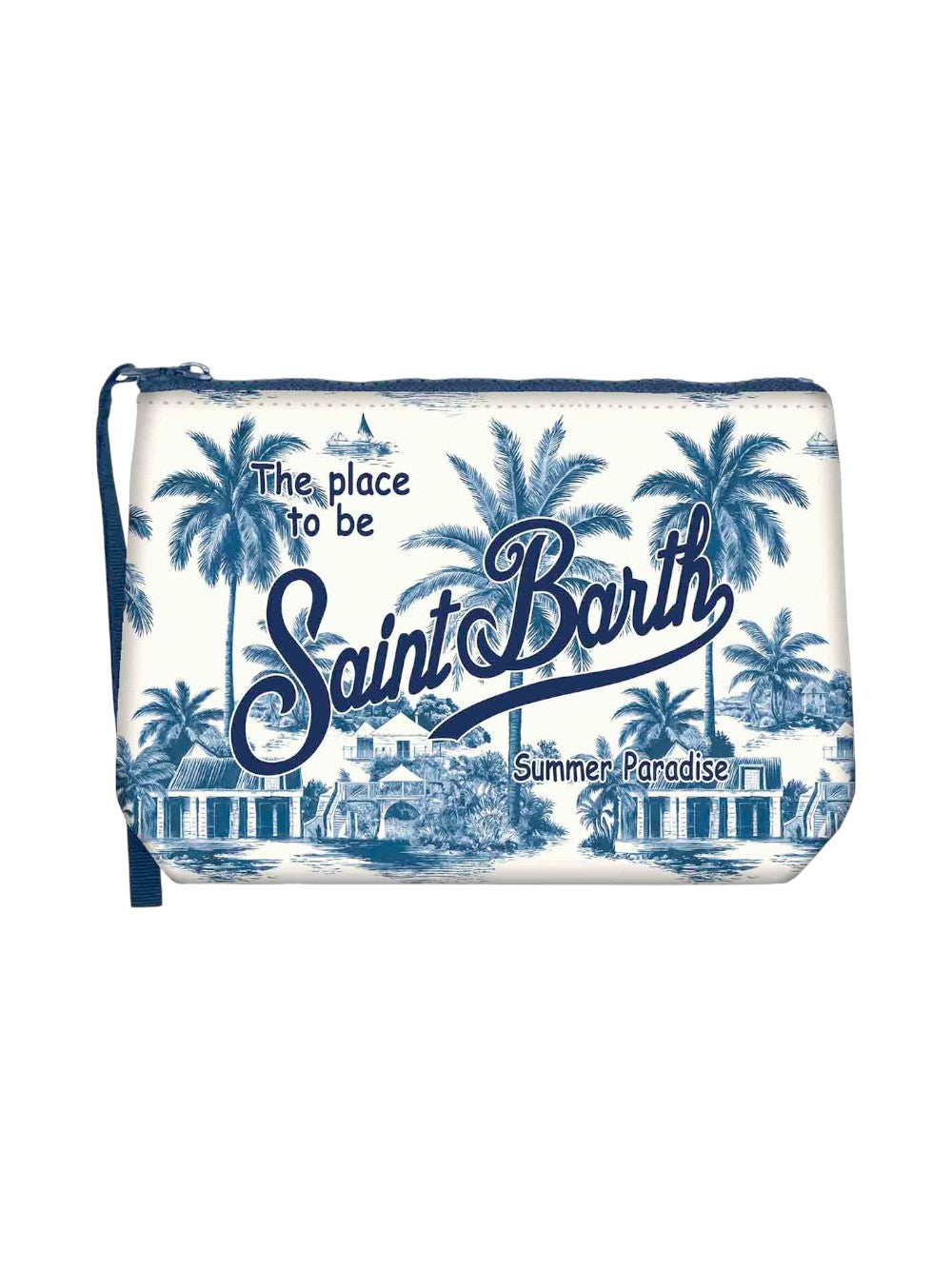 MC2 Saint Barth Pochette Donna  ALIN001 07498L
