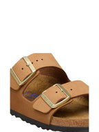Birkenstock Ciabatte Donna Arizona Soft Footbed 1032086