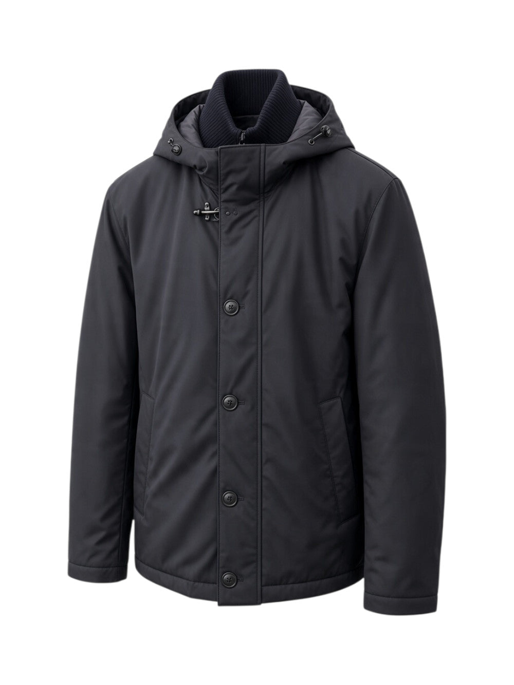 Fay GIUBBINO Uomo WINTER CAPE NAM13530220XLBU807